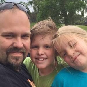 Meet your Posher, Matt